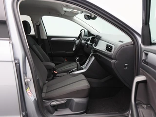 Volkswagen T-Roc 1.0 TSi 110 Pk Life | Adaptive Cruise | Airco | Camera | CarPlay | 17 Inch | 60.043 Km !! / 36