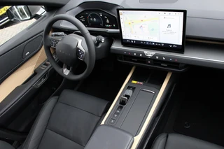 Lexus ES 350e President Line DIRECT LEVERBAAR MARK LEVINSON SOFT-CLOSE STOELVENT 21"VELGEN / 15
