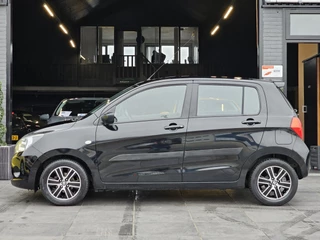 Suzuki Celerio 1.0 Comfort|Airco|Bluetooth|El.Ramen|2e eig / 11