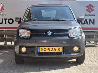 Suzuki Ignis 1.2 Comfort Bluetooth, Airco, Centrale Vergrendeling, Elektrische Ramen / 9