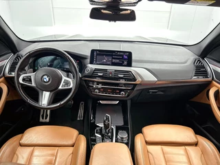 BMW X3 XDrive30e High Executive M Sport | Camera | Cruise Control | Stoelverw. | Elektrische klep / 11