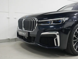 BMW 7 Serie 745e M-Sport Massage | TV | CoPilot / 55