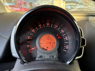 Citroën C1 1.0 VTi Feel / 10