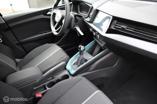 Audi A1 Sportback 35 TFSI epic/All seas/Stoelverw/Navi/Pdc/ / 24