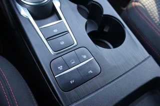 Ford Kuga 2.5 PHEV ST-LINE-X HEAD-UP AD-CRUISE KEYLESS WINTERPACK LED-PAKKET / 19