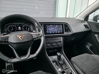 CUPRA Ateca 1.5 TSI / Navi / Carplay / Camera / Luxe / 23