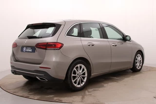 Mercedes-Benz B-klasse 220 4MATIC | Automaat | Adaptive cruise | Navigatie | Camera | Leder | Panoramadak / 2