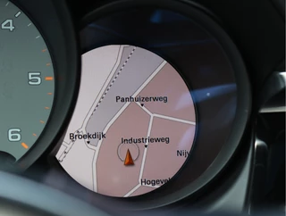 Porsche Macan 3.0 D S  | Leder | Luchtvering | Panoramadak | 21" Sport Classic / 47