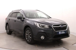 Subaru Outback 2.5i Comfort Trekhaak | Adaptive Cruise Control | Camera | CarPlay | Stoelverwarming / 8