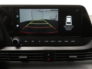 Hyundai Bayon 1.0 T-GDI Comfort Smart Private lease 439,- per maand / 19