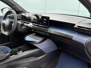 Lancia Ypsilon Edizione Limitata Cassina Navigatie | Apple carplay/Andriod auto | Cruise control | Velours bekleding | Achteruitrij camera | / 18