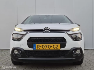 CITROEN C3 1.2 PURETECH FEEL/CLIMATE/LED/CARPLAY/CRUISE/BLUETOOTH / 9