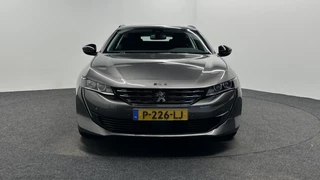 Peugeot 508 SW 1.2 PureTech Active Pack Business AUTOMAAT TREKHAAK CAMERA CRUISE CARPLAY NAVI ECC. / 7