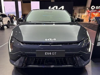 Kia EV4 GT AWD 81.4 kWh Launch control | Elektronisch adaptief onderstel met road-preview | 20' lichtmetalen GT-velgen | NIEUW TE BESTELLEN / 2