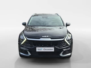 Kia Sportage 1.6 T-GDi Plug-in Hybrid AWD DynamicLine | Cruise Control | Climate Control | Camera | Navigatie | Stoelverwarming | Stuurverwarming | Elektrisch Verstelbare Bestuurdersstoel | / 5
