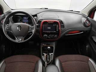 Renault Captur 1.2 TCe Expression Automaat | Cruise control | Navigatie | Camera | Trekhaak / 6