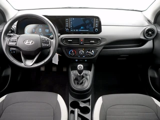 Hyundai i10 1.0 Comfort Smart 5-zits Private lease 339 pm! / 4