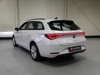 Seat Leon 1.0 TSI 110pk Style / 10