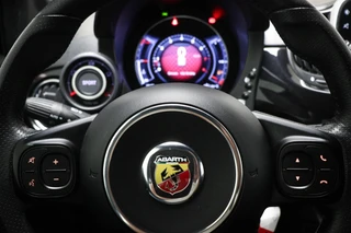 Fiat 500 1.4 T-Jet Abarth 595 | MAGNETI MARELLI | CLIMA | UCONNECT | NAVIGATIE | 17" / 33