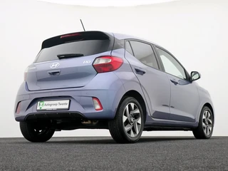 Hyundai i10 1.0 Comfort Smart 5-zits Private lease 339 pm! / 36
