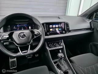 Skoda Karoq 1.5 TSI ACT Sportline / Trekh. / Carplay / Luxe / 22
