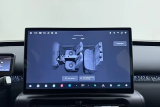 Leapmotor B03X ProMax Design 53 kWh 382KM WLTP l Hoge Zit & Verrassend Ruim! l Stoel- en Stuurwielverwarming l 360 Camera l Wireless Apple Carplay & Android Auto l Full-LED l 14,6'' Display l 18'' Lichtmetalen Velgen / 29
