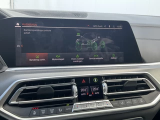 BMW X6 M50D High Executive M-Sport HUD Trekhaak Harman/Kardon Laser-Led 360Cam 32940KM! / 12