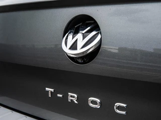 Volkswagen T-Roc 1.5 TSI 150 PK DSG Style IQ.DRIVE | Trekhaak | Virtual Cockpit | LED | ACC | Camera | Dodehoekdetectie | Stoel-/Stuurverwarming | Navigatie | Apple CarPlay/Android Auto | 18" / 44