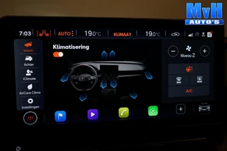 CUPRA Formentor 1.4 PHEV|KUIPST|PANO|STOEL/STUUR.VERW|SOH93% / 75