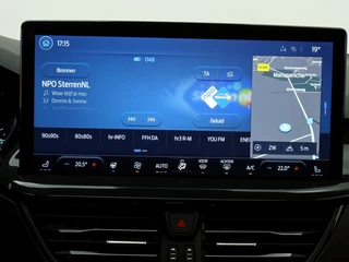 Ford Focus Wagon 1.0 EcoBoost Hybrid ST Line X Private lease €539 p.m. / 31