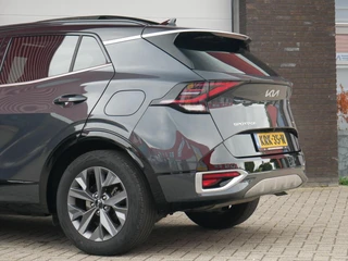 Kia Sportage 1.6 T-GDi Hybrid GT-Line HEV| Pano| ACC| Camera / 25
