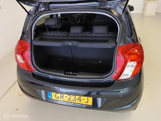 Opel KARL 1.0 ecoFLEX Edition / 12