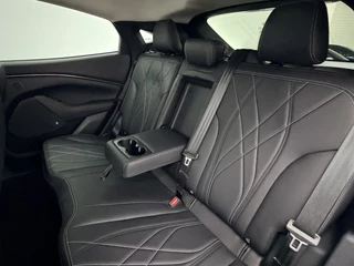 Ford Mustang Mach-E Extended RWD 98 kWh SOH 93,6% | Trekhaak | 360° Camera | Bang & Olufsen | Leer | Technology Pack / 23