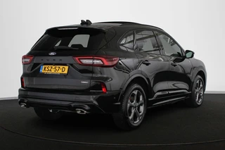 Ford Kuga 2.5 PHEV ST-Line X Panoramadak Winter Pakket Head-Up / 4