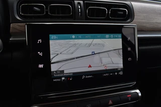 Citroën C3 PureTech 110 EAT6 Shine  | Automaat | Afn Trekhaak | Navigatie | Airco | 4 seizoenenbanden | Camera achter | / 10