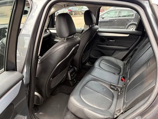BMW 2 Serie 225XE High Executive ! TREKHAAK/LEER/CAMERA / 12