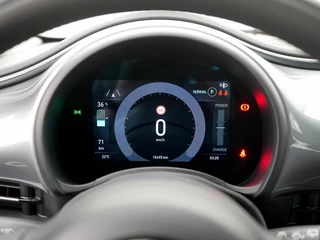 Fiat 500 Urban 42 kWh Private Lease 379 per maand. / 23