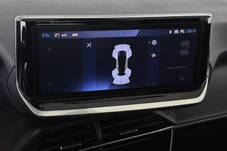 Peugeot 208 1.2 Hybrid 100 e-DCS6 Allure NL Auto Apple CarPlay Parkeersensoren / 16