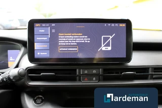 Jeep Avenger 1.2 Altitude JBL Navi Winterpack / 19