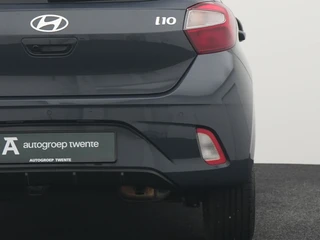 Hyundai i10 1.0 Comfort Smart 5-zits Sportvelgen | Private lease 339,- p.m / 43
