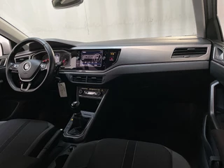 Volkswagen Polo 1.0 TSI Highline Climate Control Navigatie Parkeersensoren Adaptive Cruise / 4