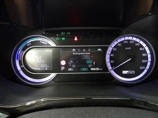 Kia Niro 1.6 GDi PHEV 141pk DCT6 DynamicPlusLine / 20