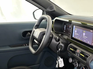Fiat Grande Panda 1.2 Hybrid POP | Registratiekorting | Apple/Android | Parkeersensoren achter / 4