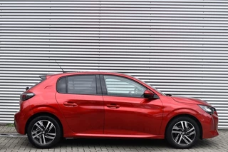 Peugeot 208 1.2 PURETECH ALLURE NAVI + APP CONNECT / ECC / PDC / LED PAKKET / 8