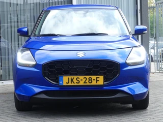 Suzuki Swift 1.2 Style Smart Hybrid BLACK RHINO, Apple Carpl/Andr Auto,Camera, Adaptive Cruise Control Climate Control, Navigatie. / 10