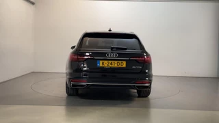 Audi A4 Avant 35 TFSI Business Edition Navigatie Cruise Control / 13