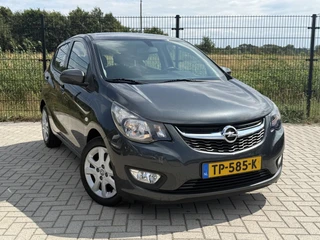 Opel KARL 1.0 ecoFLEX Edition | Airco | Bluetooth | PDC | Cruise control / 5
