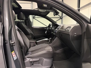 Volkswagen Tiguan 1.5 TSI R-Line Pano Virtual Harman Kardon / 31