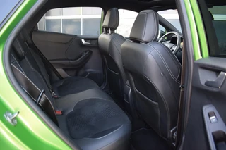 Ford Puma 1.5 EcoBoost ST-X | 170 PK | Pano | Sportstoelen | Stuur- en Stoelverwarming / 22