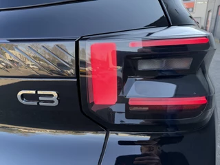 Citroën C3 100pk Max (Camera - Automatische Airco - LED - Navigatie - Parkeersensoren) / 29
